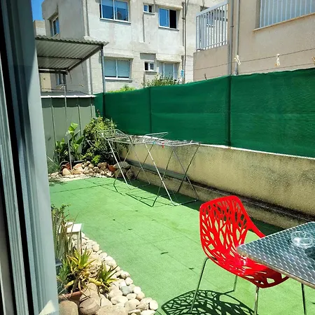 μοναδικό 民宿 利马索尔