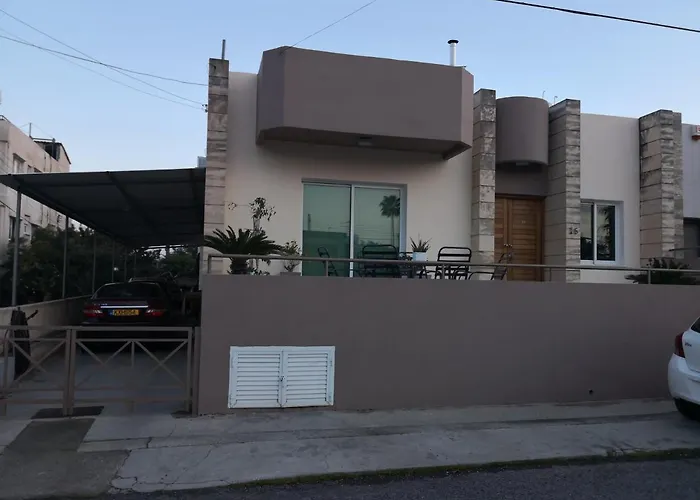 μοναδικό ホームステイ リマソール